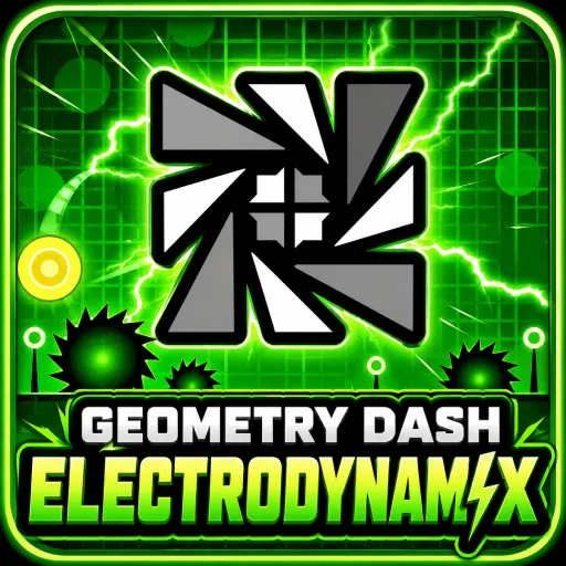 Geometry Dash